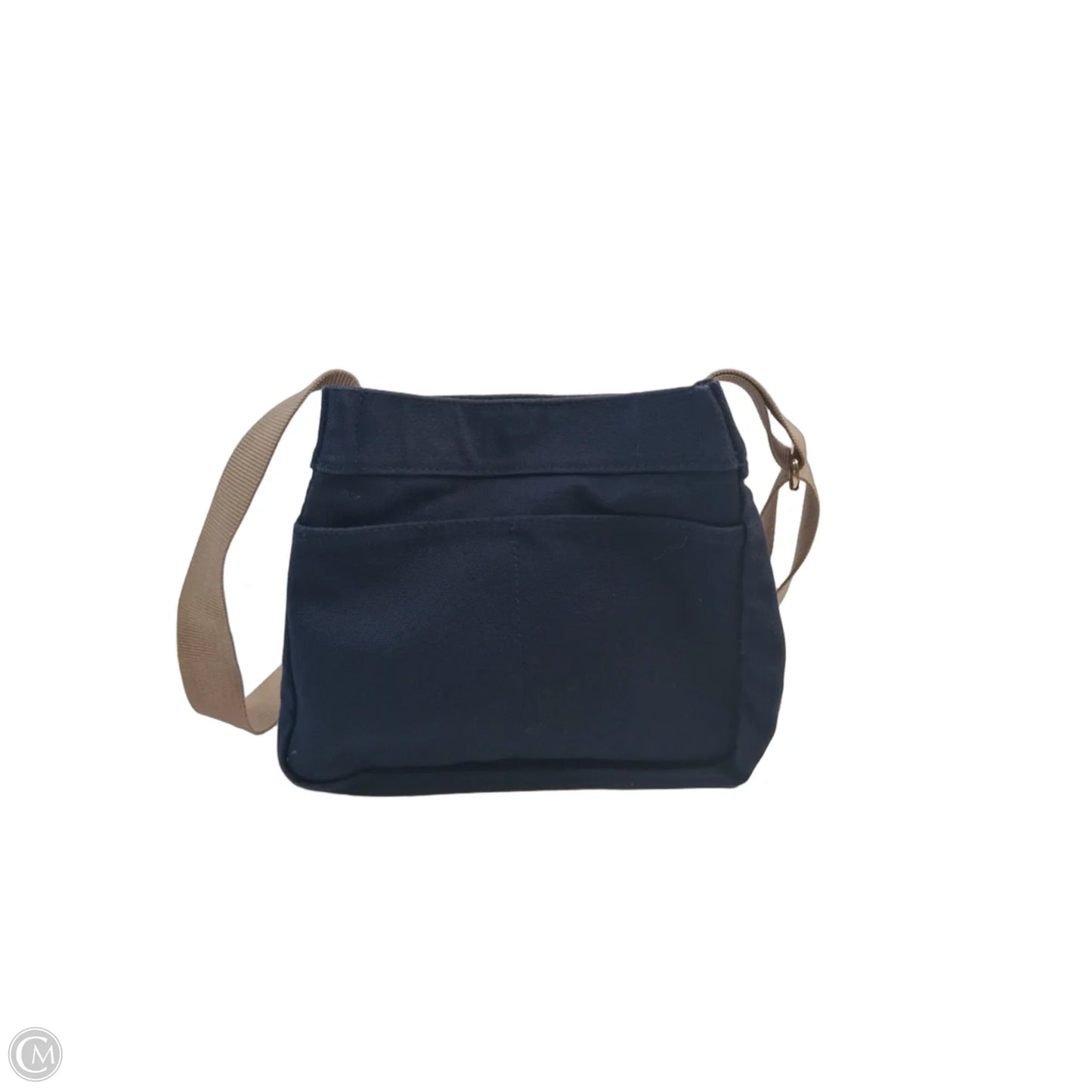 Crossbody Designer By Dooney And Bourke, Size: Medium