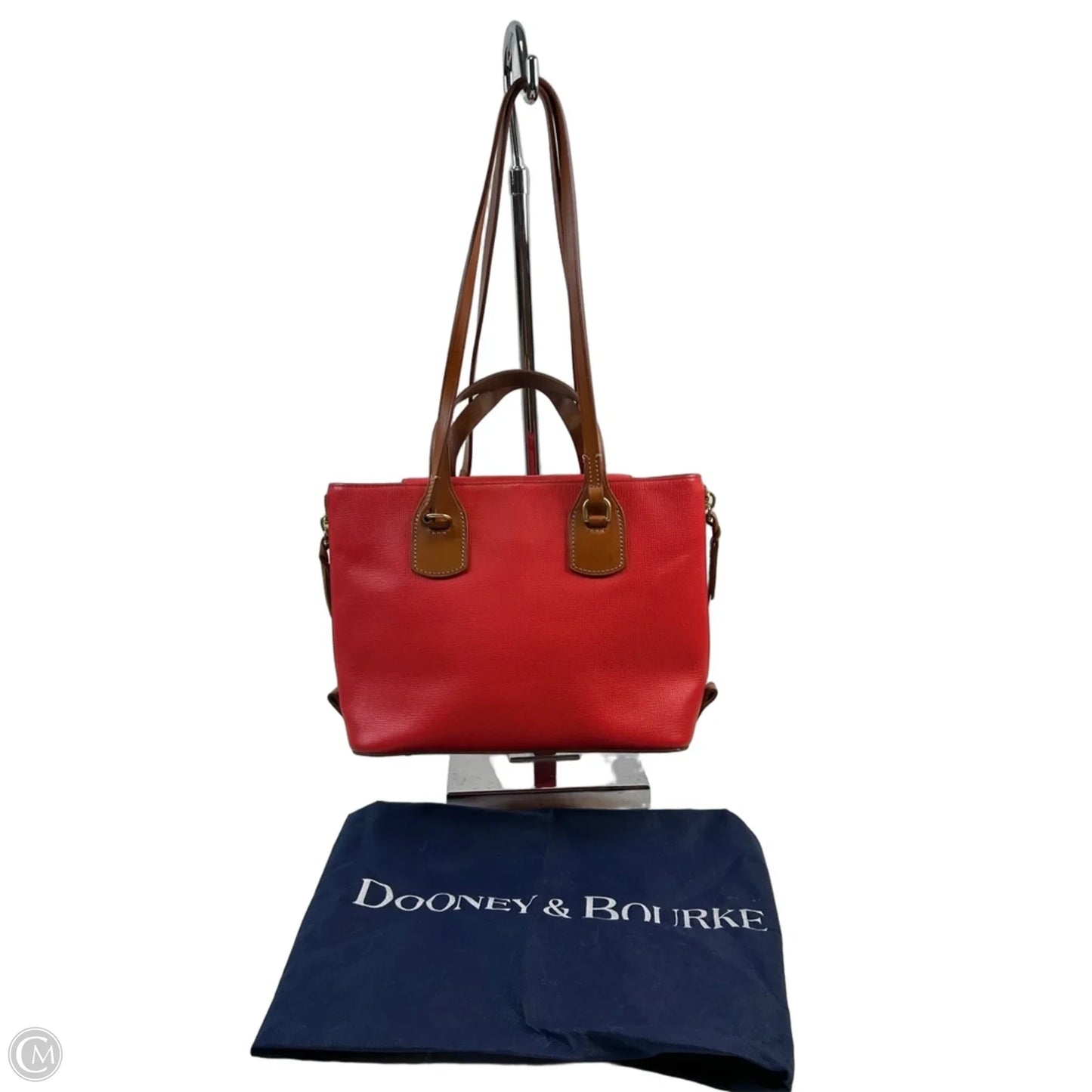 Handbag Designer By Dooney And Bourke, Size: Medium