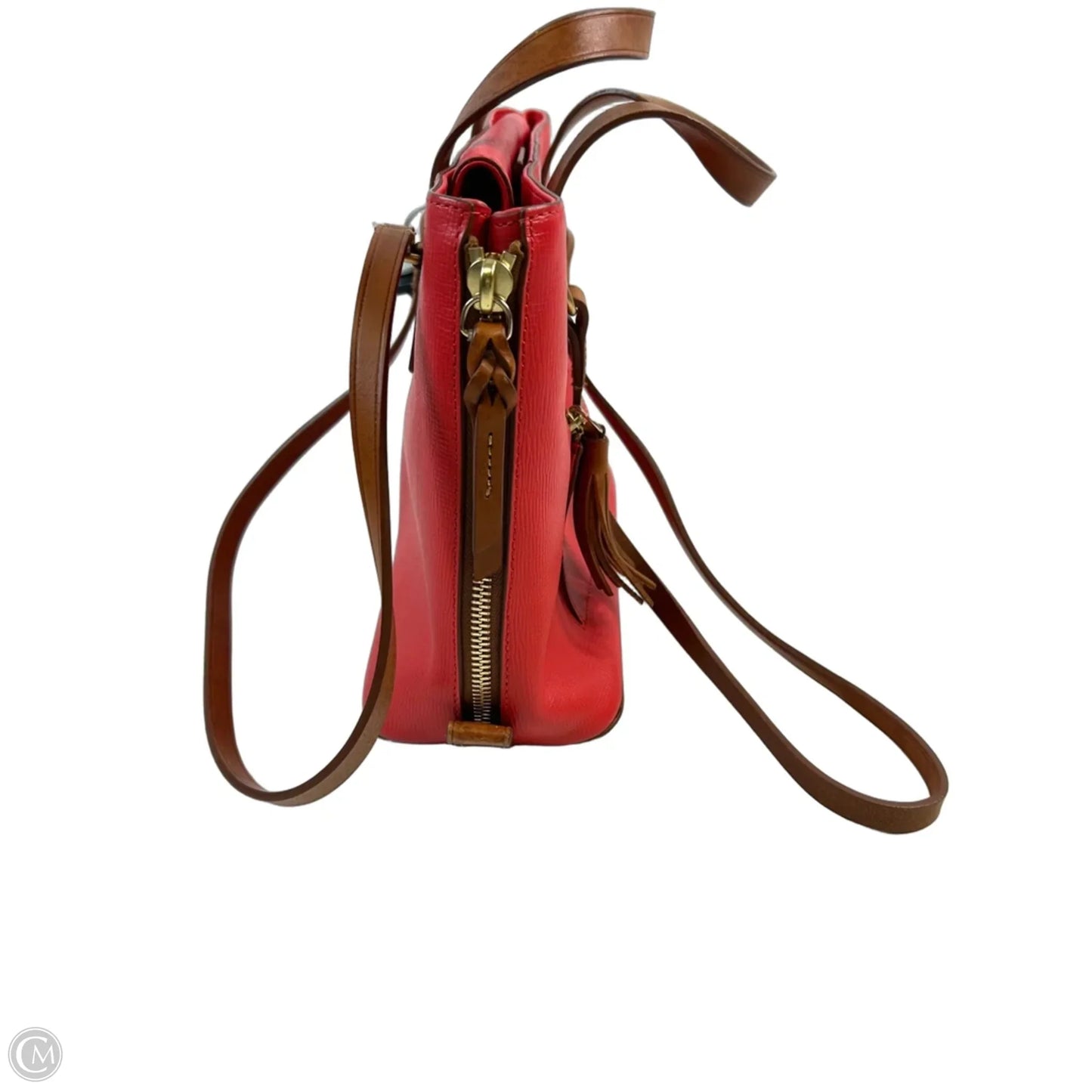 Handbag Designer By Dooney And Bourke, Size: Medium