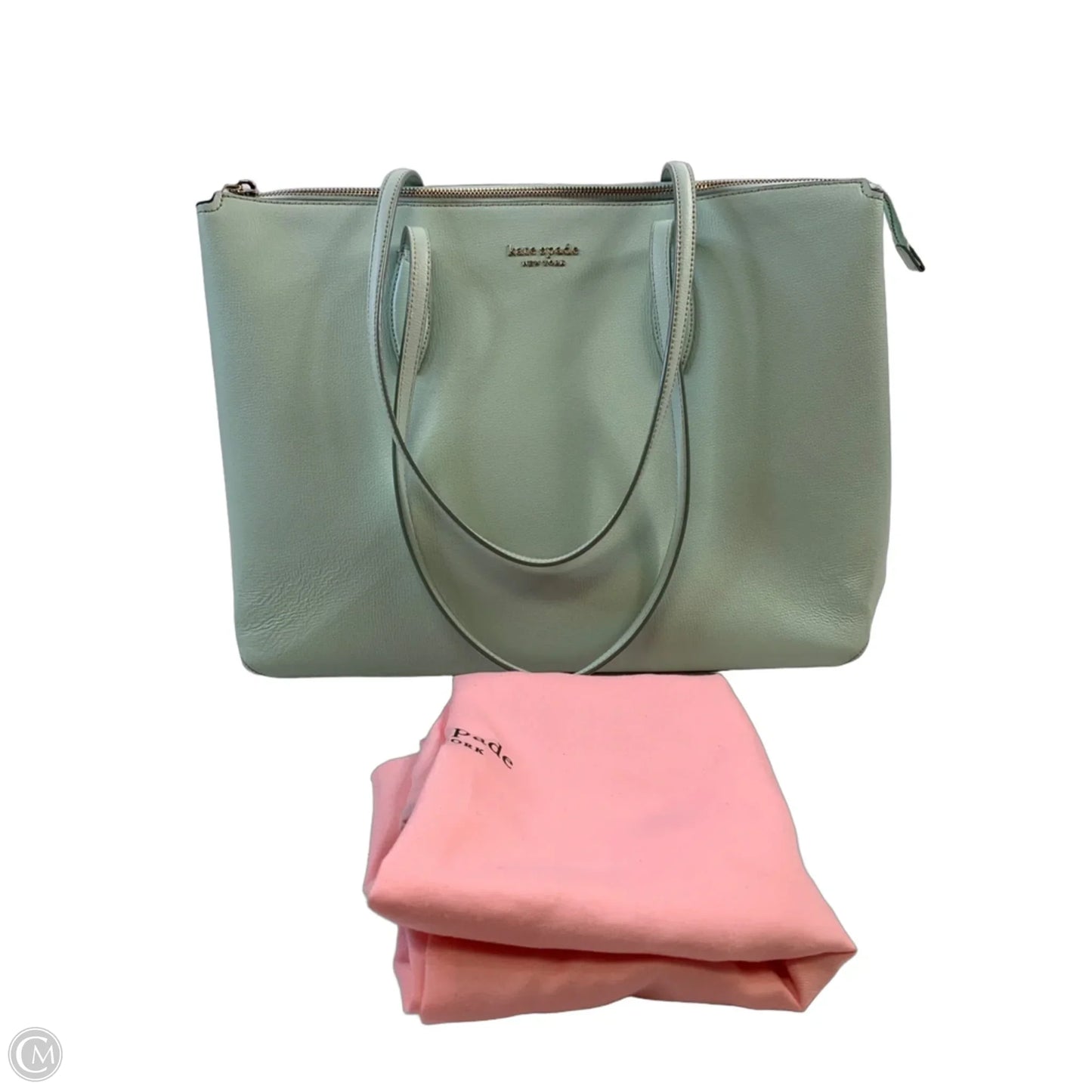 Tote Designer By Kate Spade, Size: Large