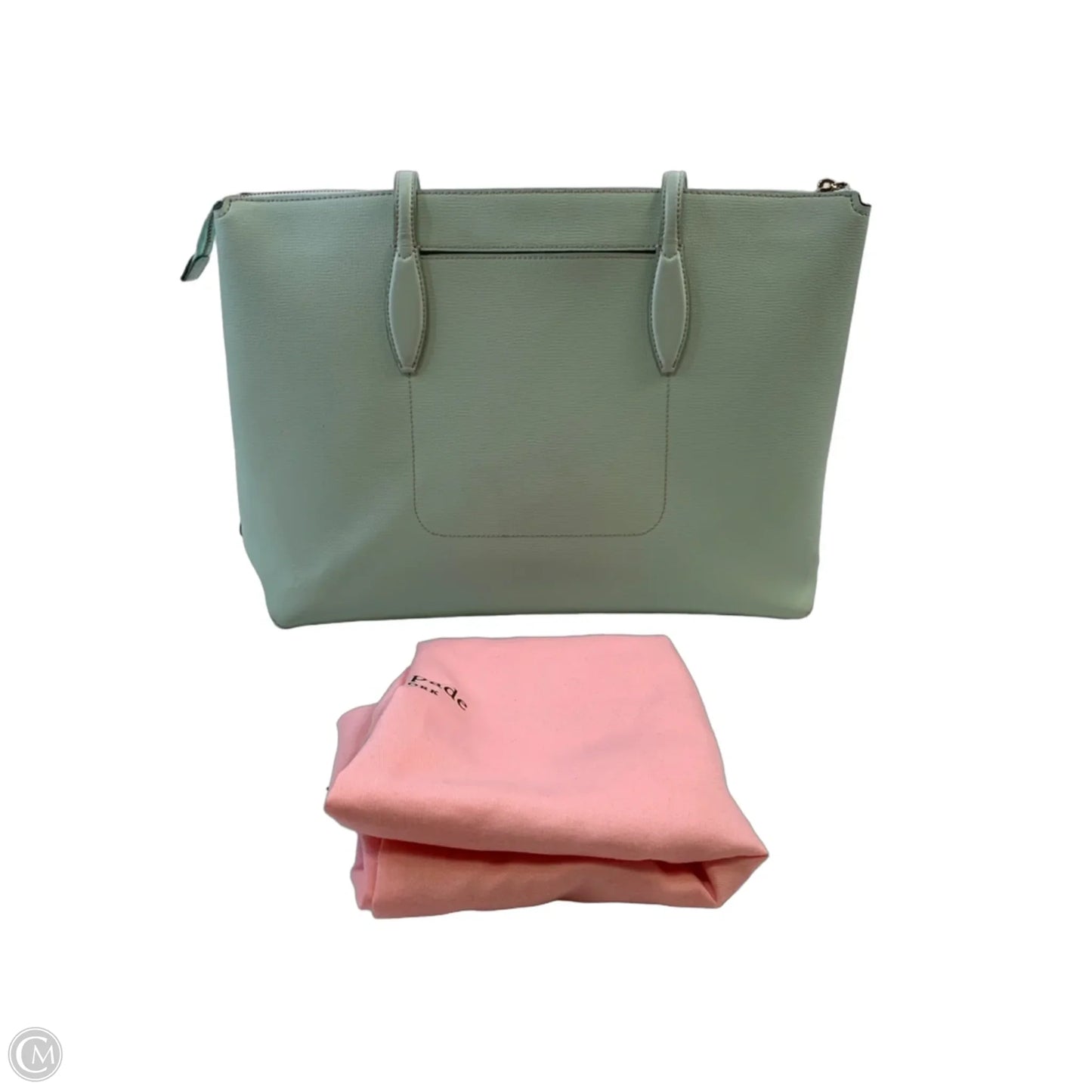 Tote Designer By Kate Spade, Size: Large