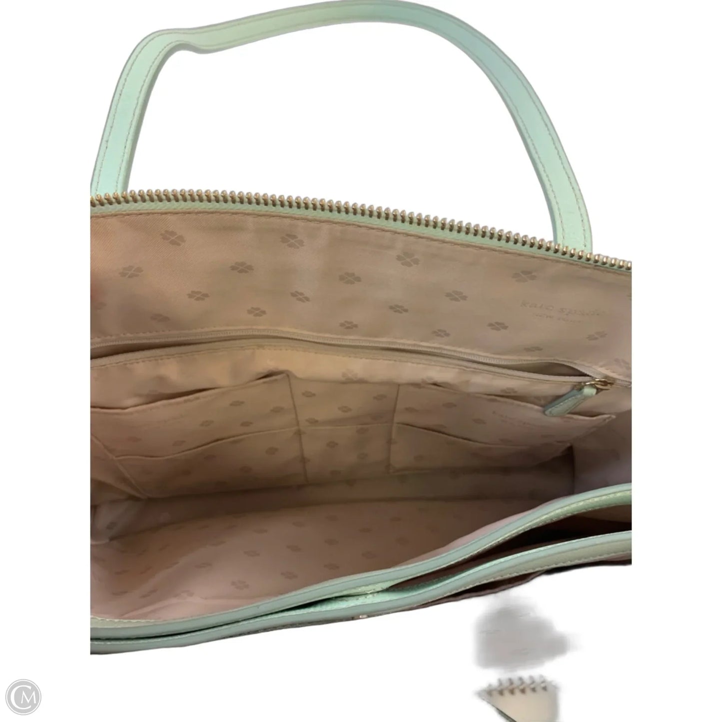 Tote Designer By Kate Spade, Size: Large