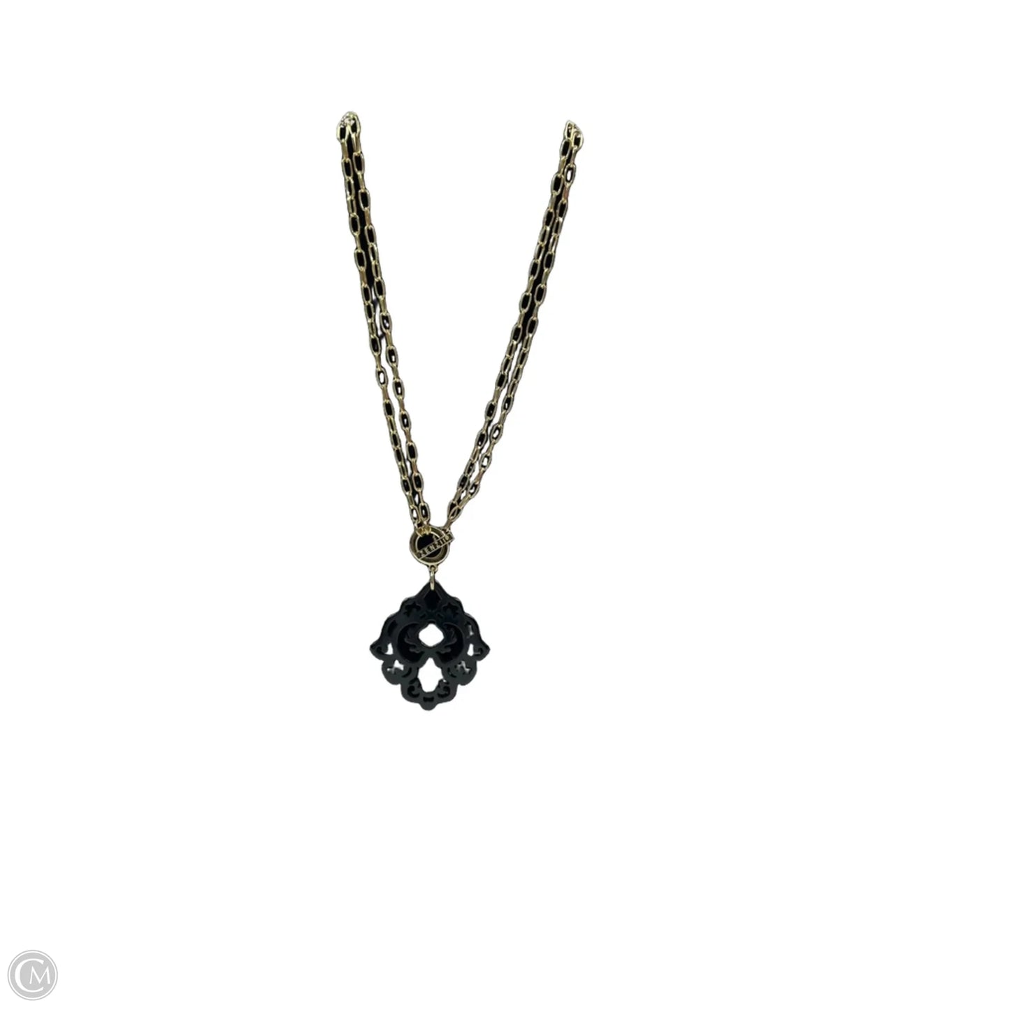 Necklace Pendant By Clothes Mentor