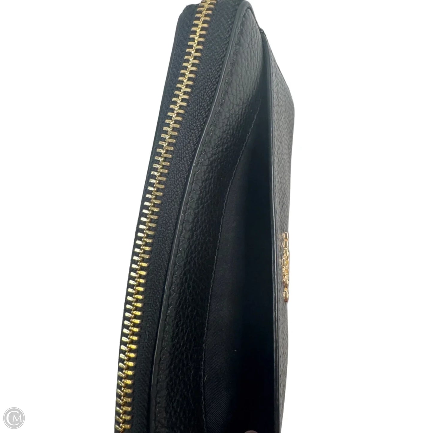Wristlet Designer By Coach, Size: Medium