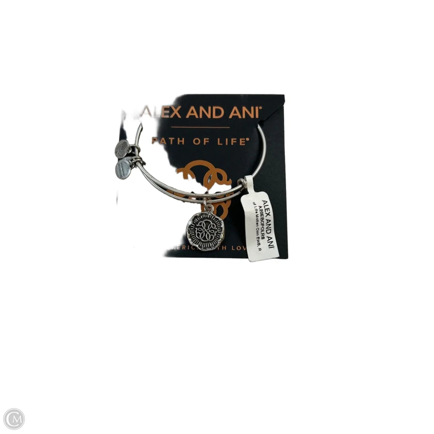 Bracelet Bangle By Alex And Ani