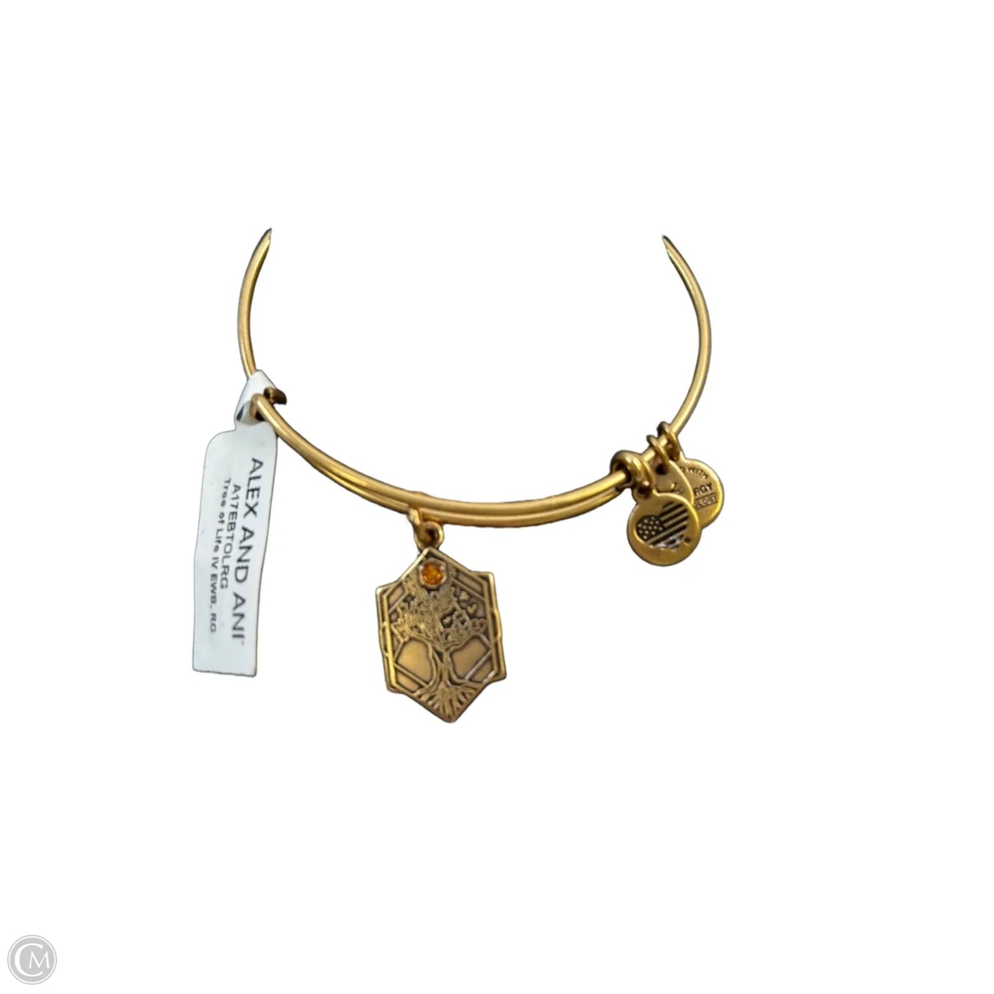 Bracelet Bangle By Alex And Ani