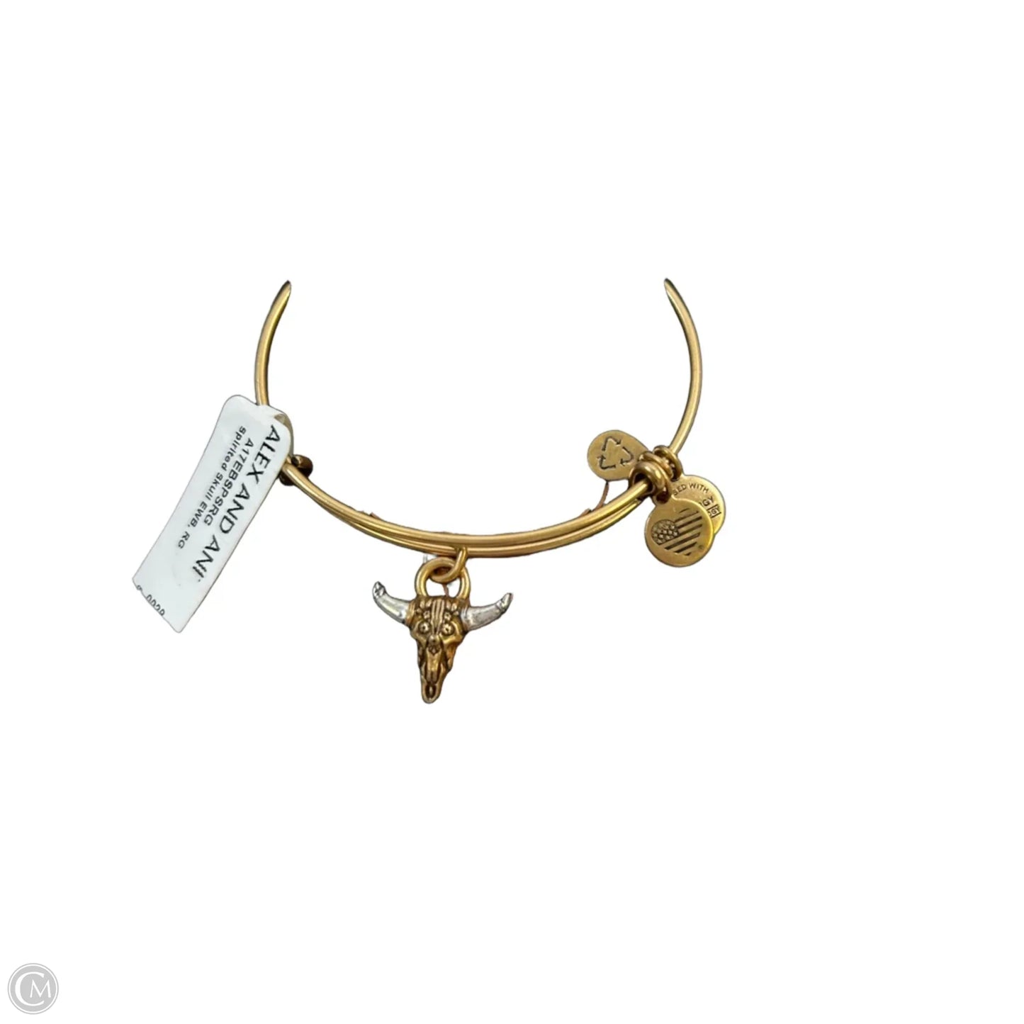 Bracelet Bangle By Alex And Ani