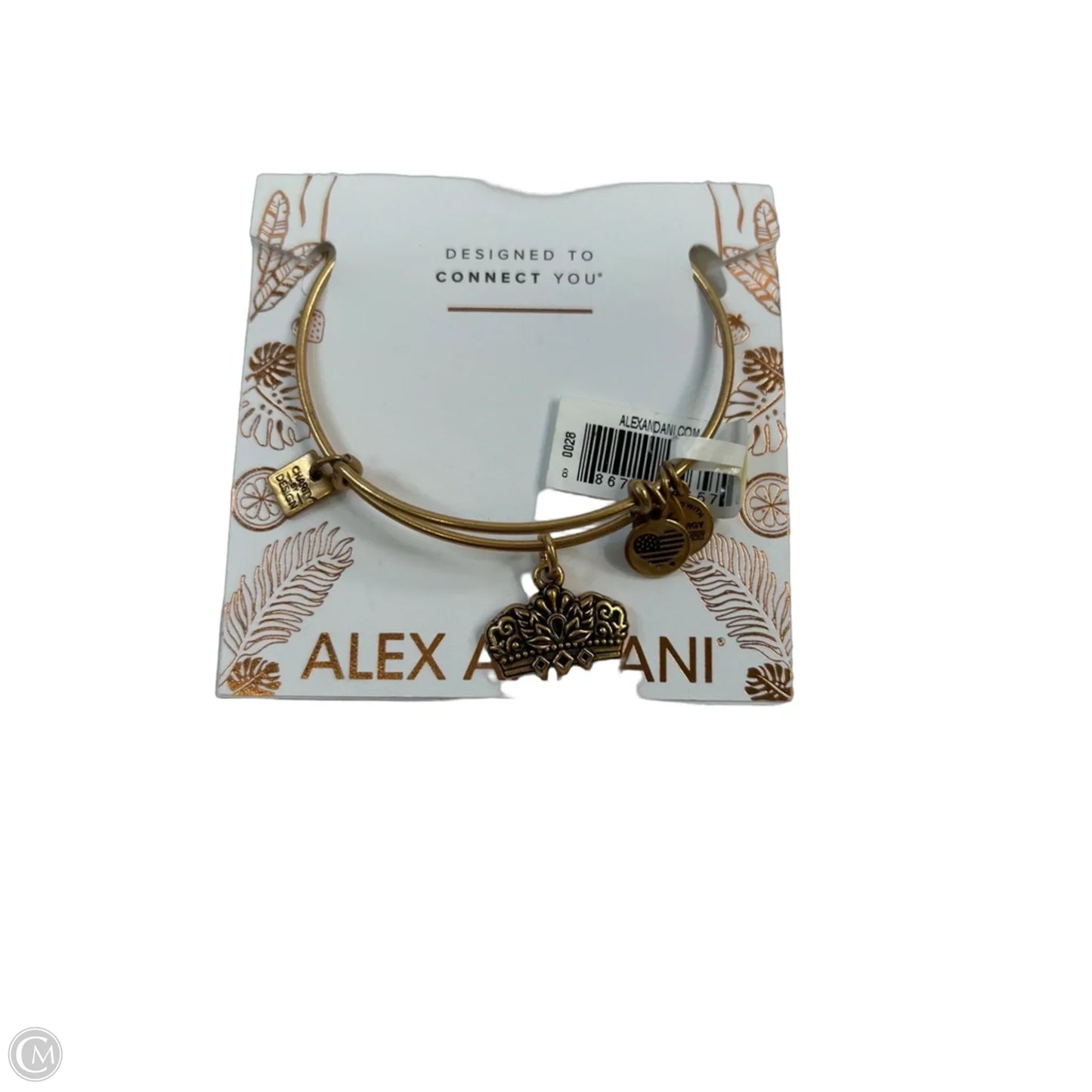 Bracelet Bangle By Alex And Ani