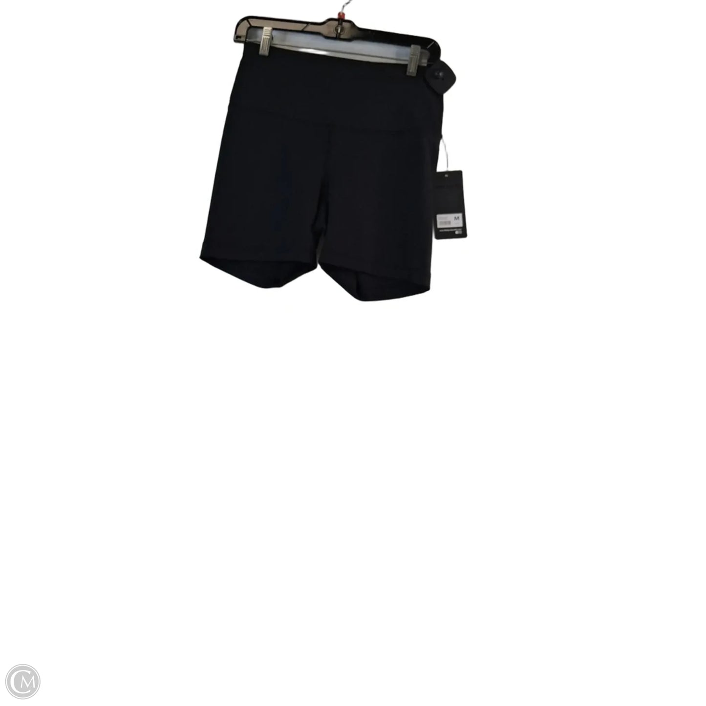 Athletic Shorts By 90 Degrees By Reflex In Black, Size: M