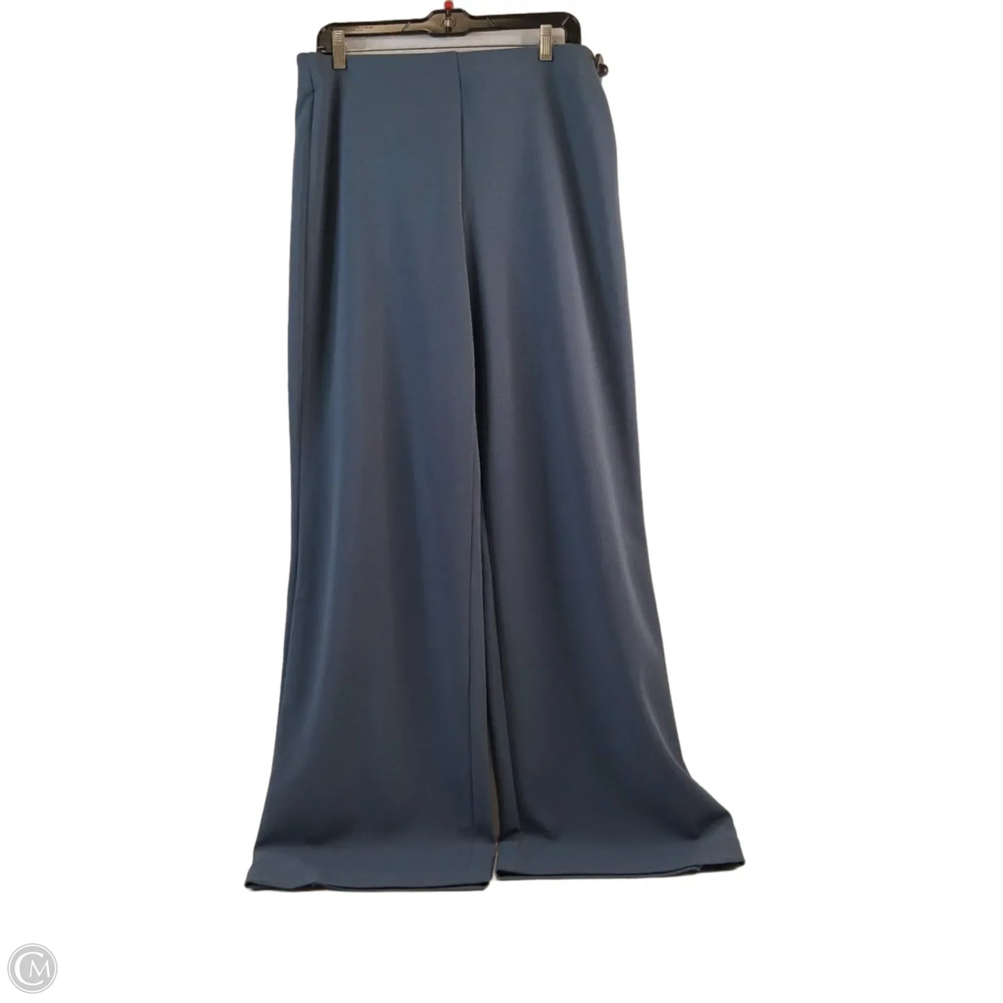 Pants Dress By White House Black Market In Blue, Size: 12