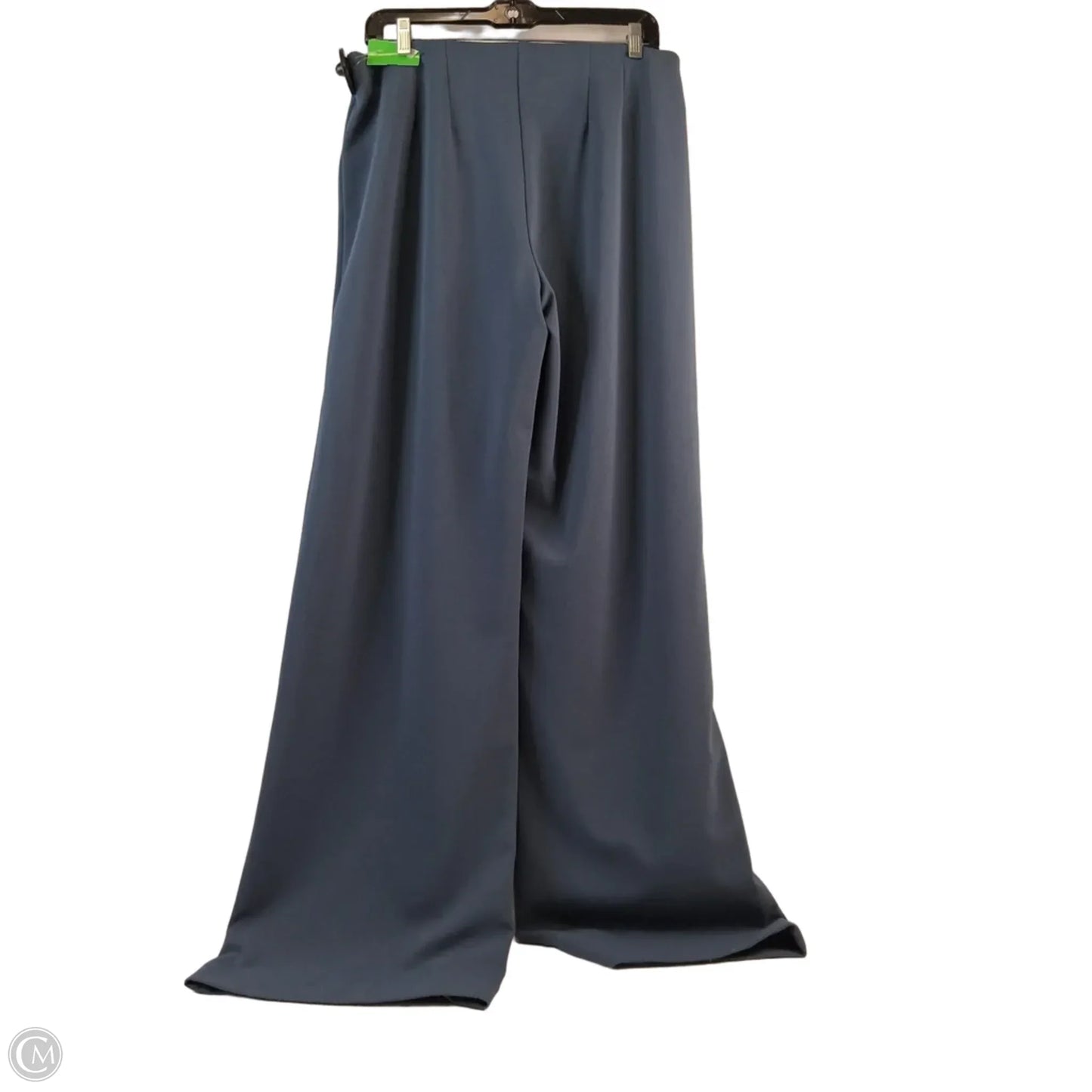 Pants Dress By White House Black Market In Blue, Size: 12