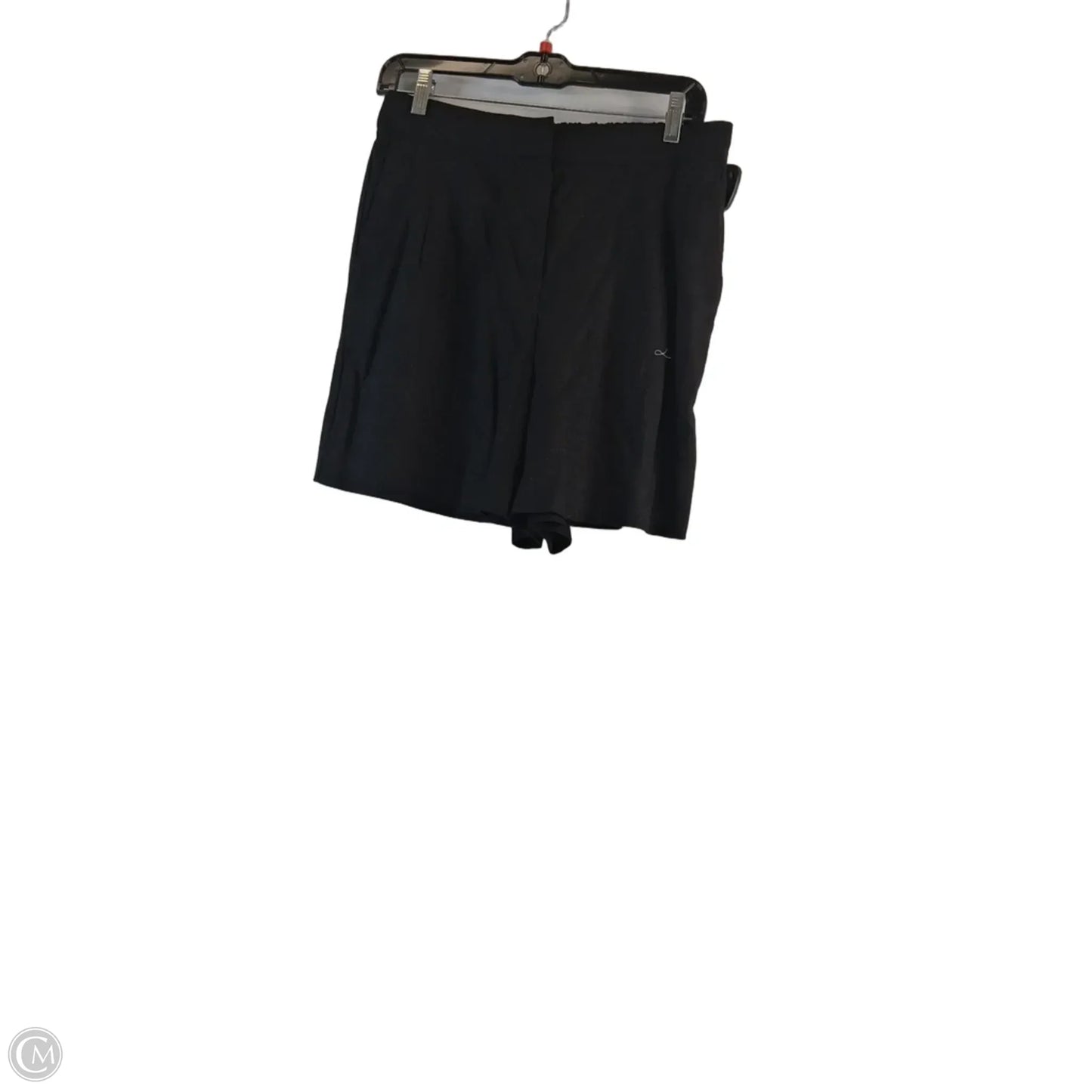 Shorts By J. Crew In Black, Size: 6