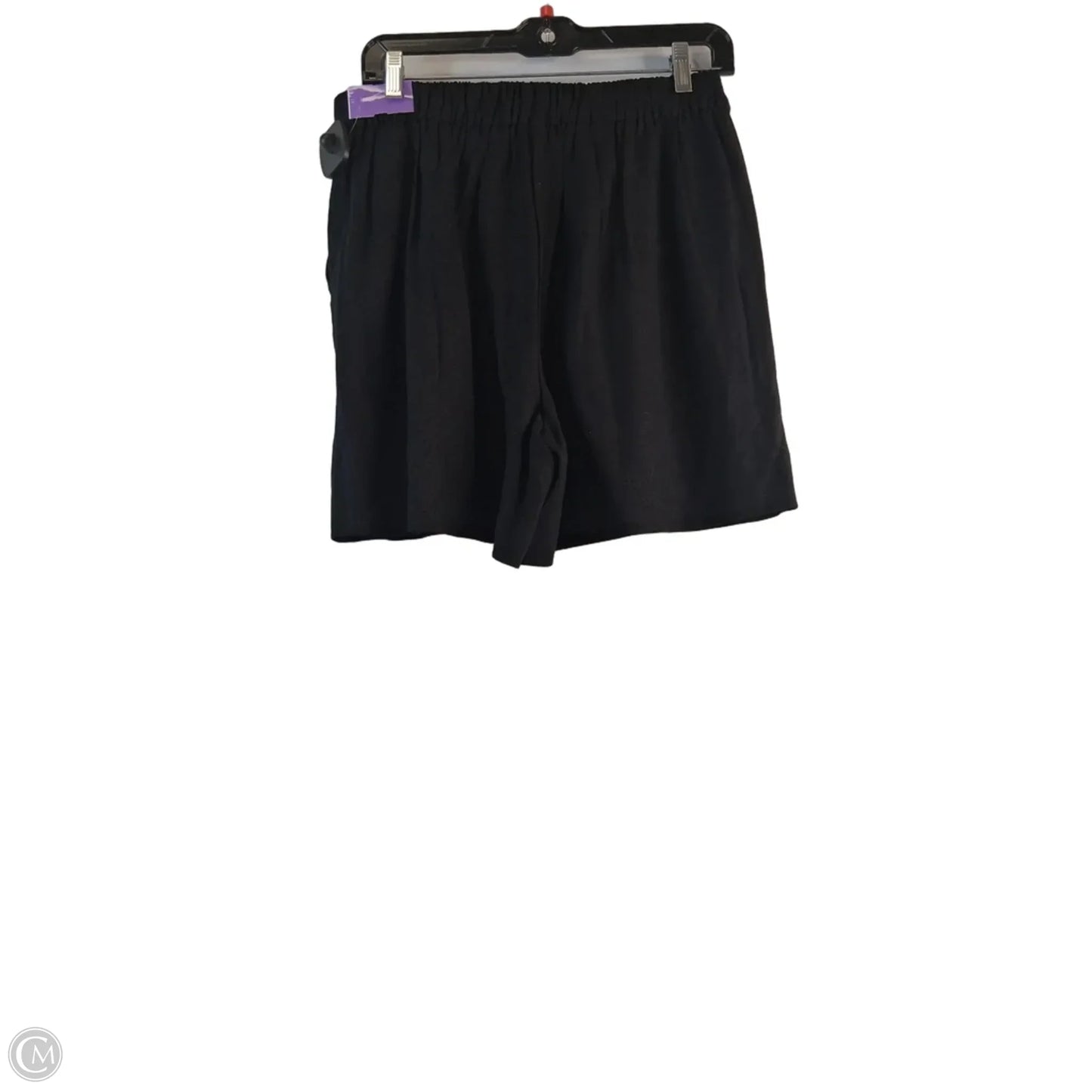 Shorts By J. Crew In Black, Size: 6