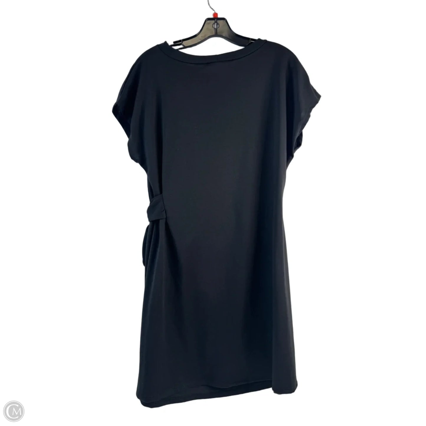 Dress Casual Short By See You Monday In Black, Size: Xl