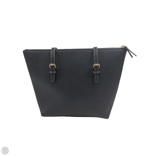 Tote By Tommy Hilfiger, Size: Medium