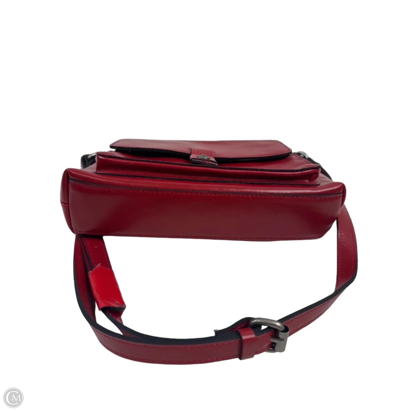 Crossbody Designer By Patricia Nash, Size: Medium