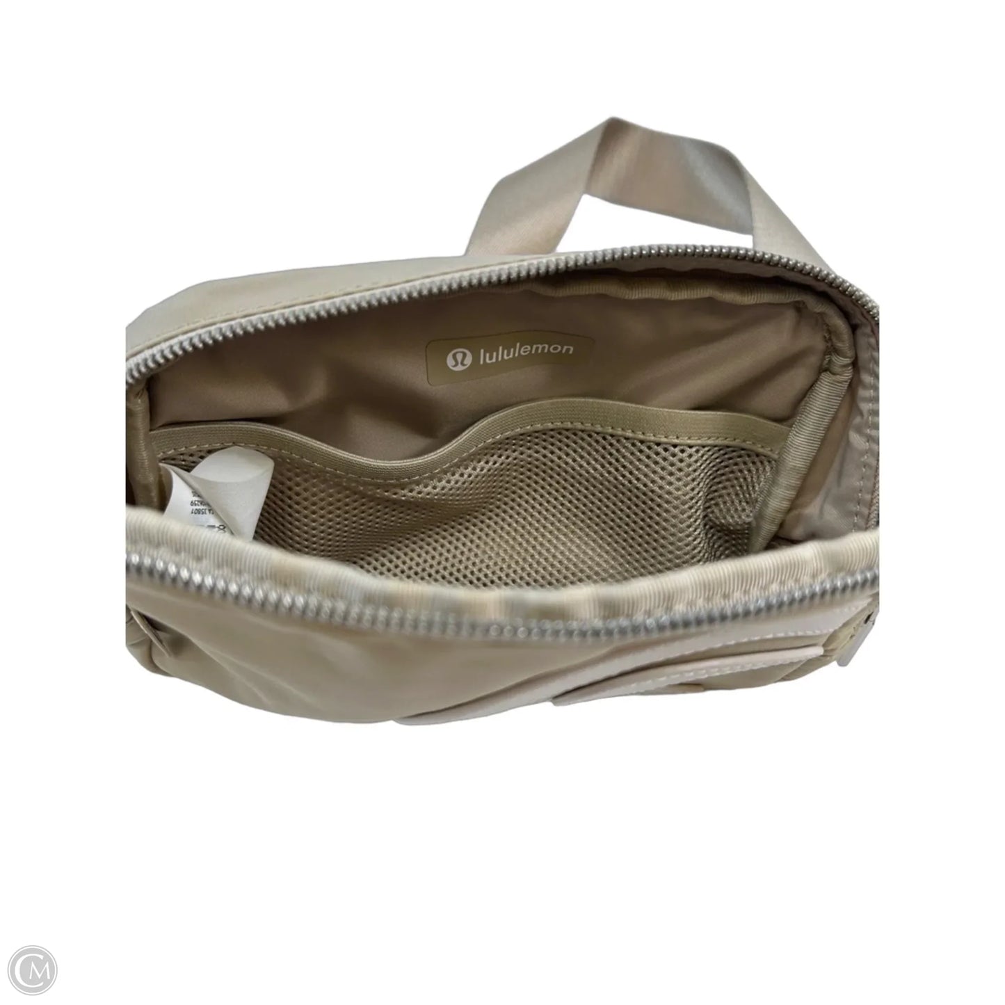 Belt Bag By Lululemon, Size: Medium