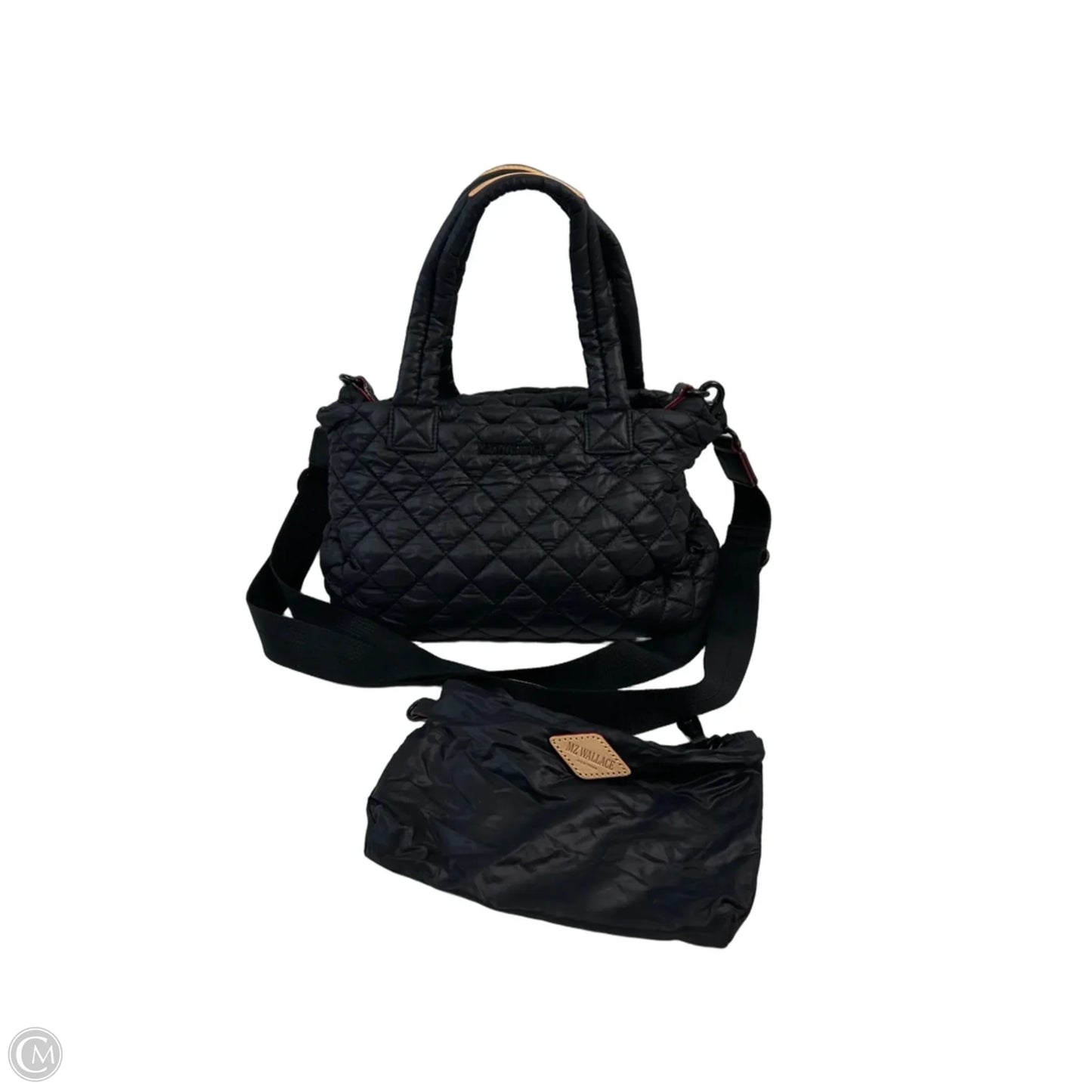 Handbag By Mz Wallace, Size: Small