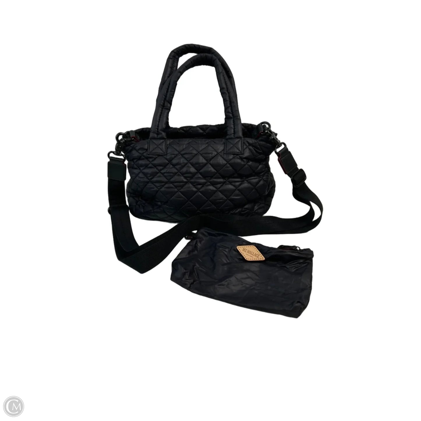 Handbag By Mz Wallace, Size: Small