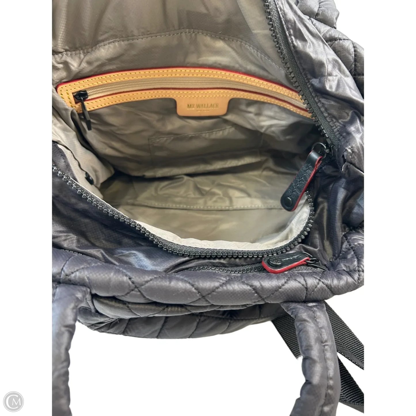 Handbag By Mz Wallace, Size: Small