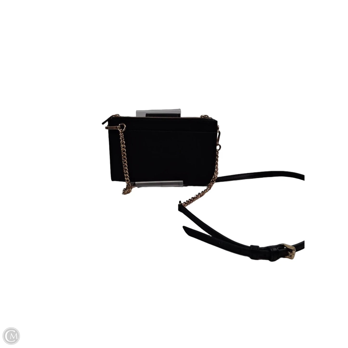 Crossbody Designer By Michael Kors, Size: Small