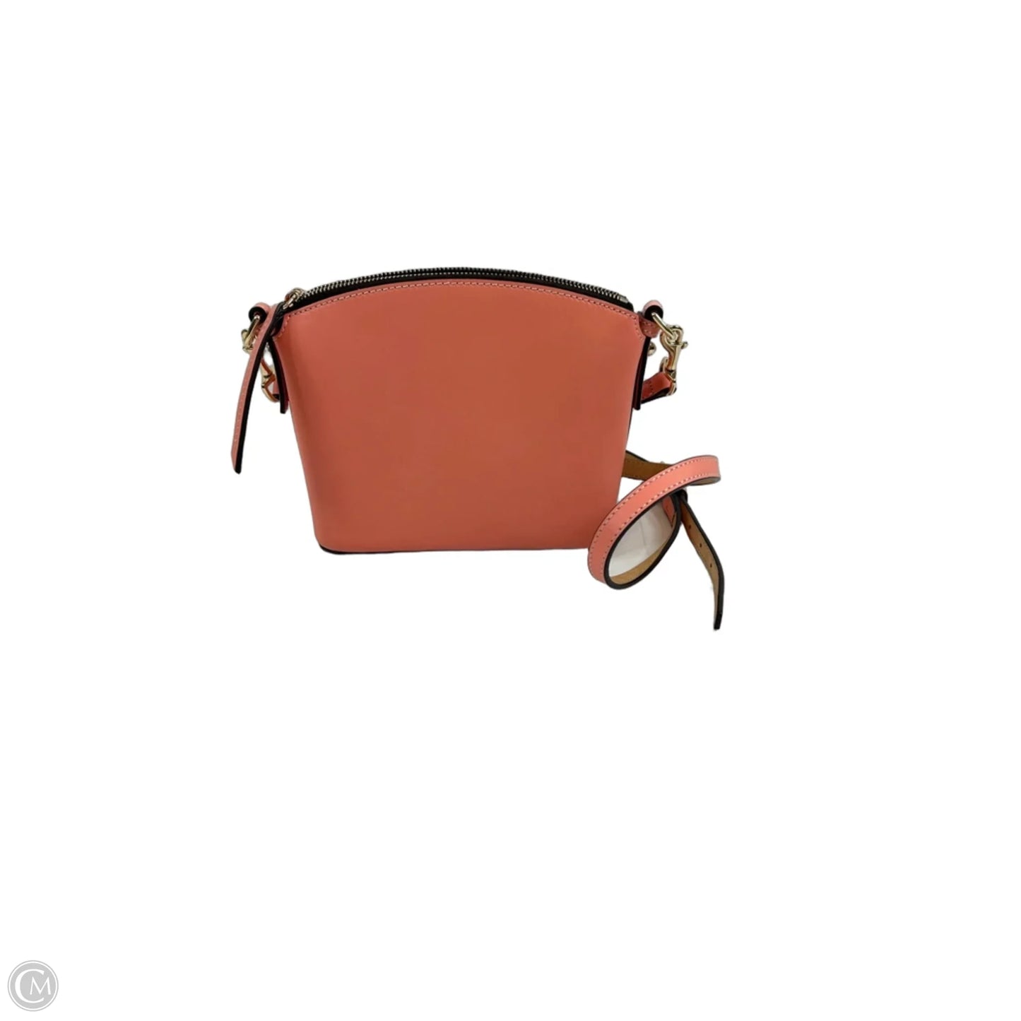 Crossbody Designer By Dooney And Bourke, Size: Medium