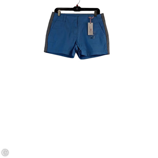 Shorts By Vineyard Vines In Blue, Size: 4