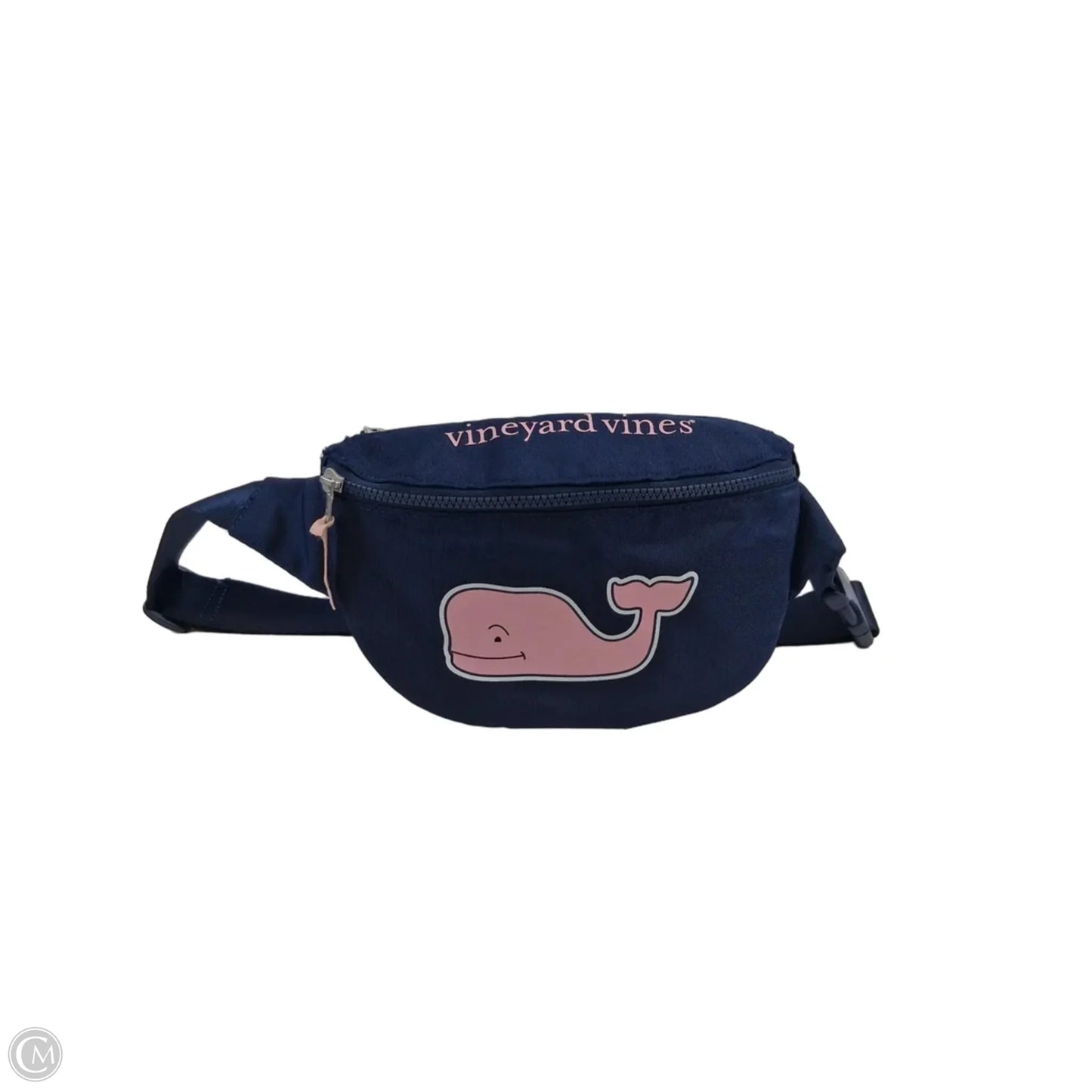 Belt By Vineyard Vines, Size: Medium