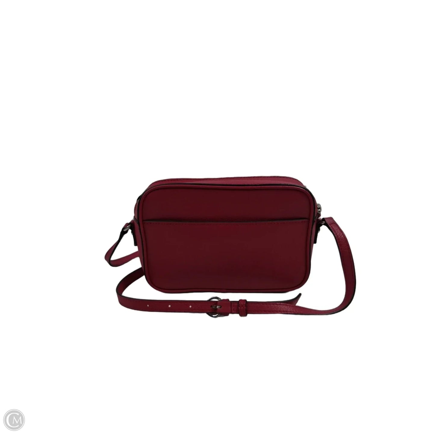 Crossbody Designer By Karl Lagerfeld, Size: Medium