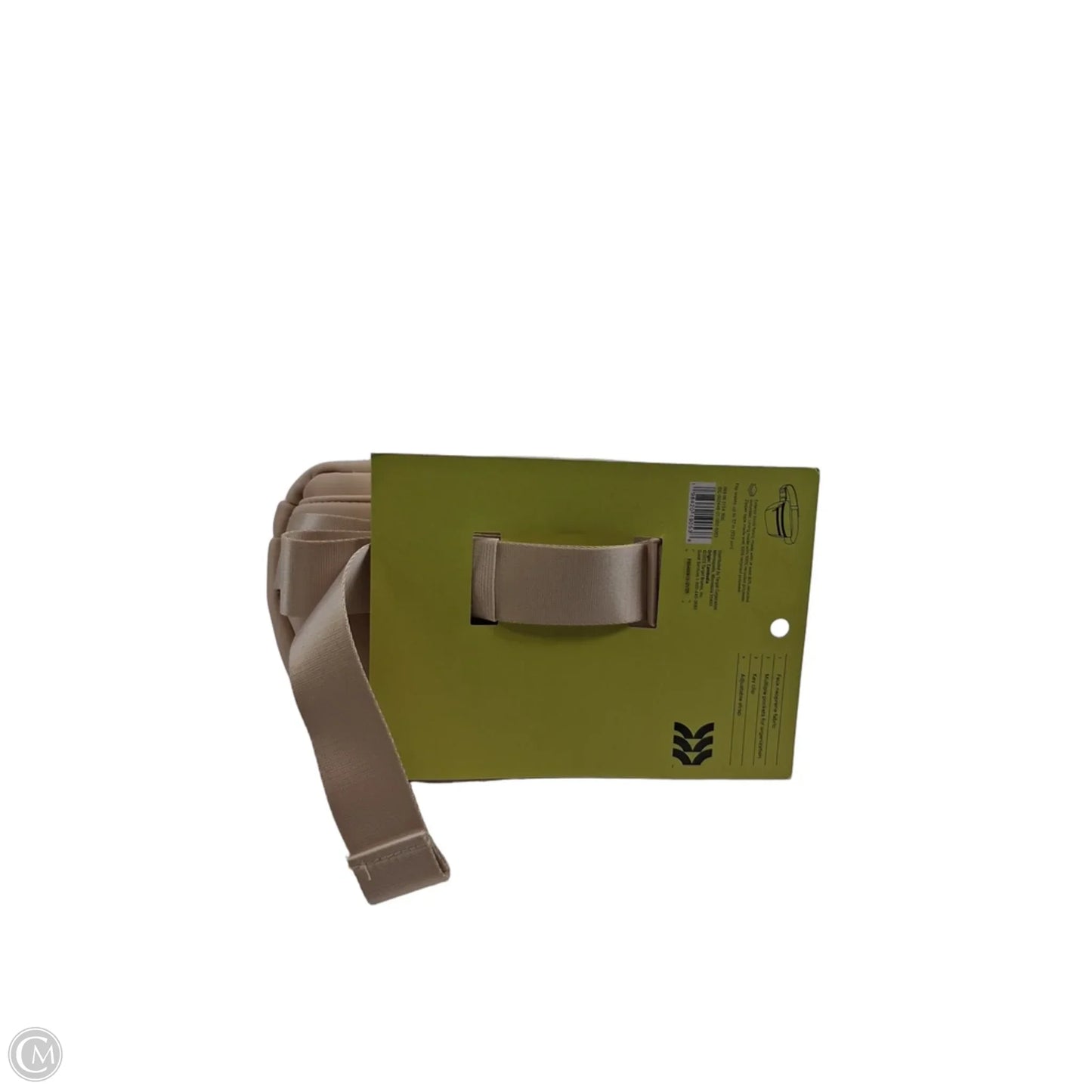 Belt Bag By All In Motion, Size: Medium
