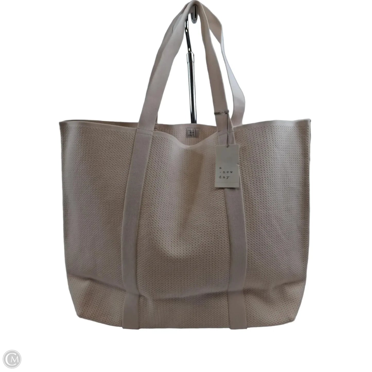 Tote By A New Day, Size: Large