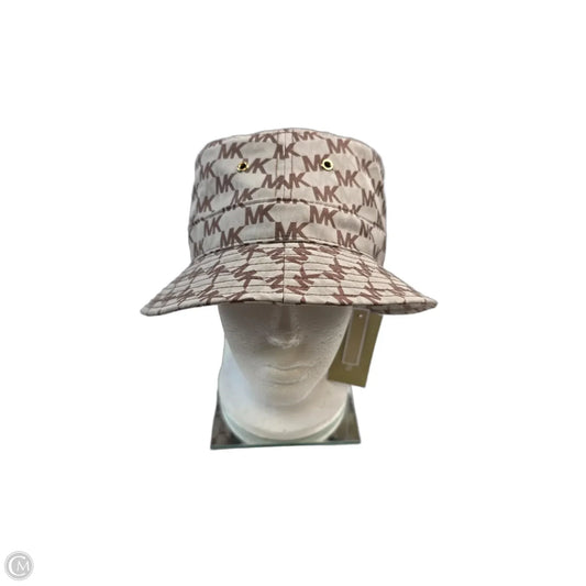 Hat Designer By Michael Kors