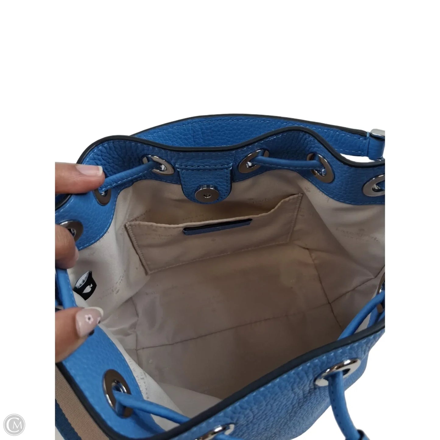 Handbag Designer By Kate Spade, Size: Small