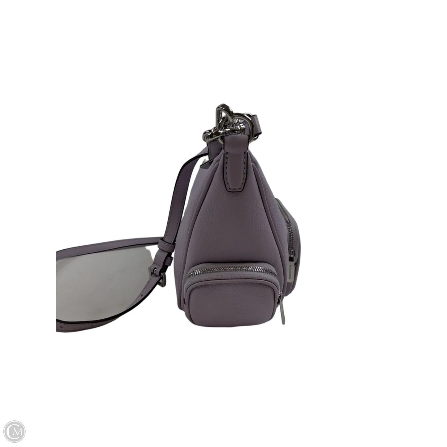 Handbag Designer By Michael Kors, Size: Large