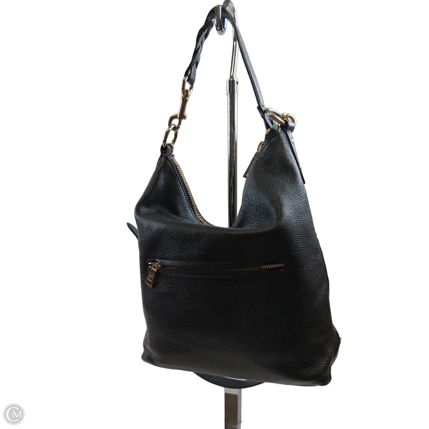 Handbag Designer By Coach, Size: Large