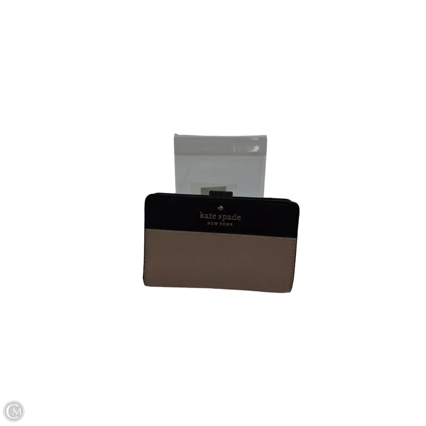 Wallet Designer By Kate Spade, Size: Small