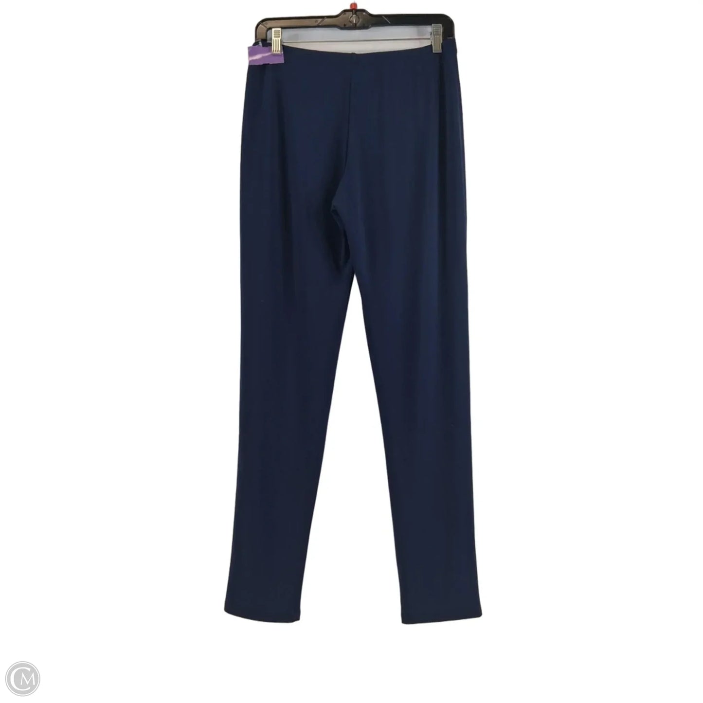 Pants Leggings By Clara Sun Woo In Navy, Size: Xl