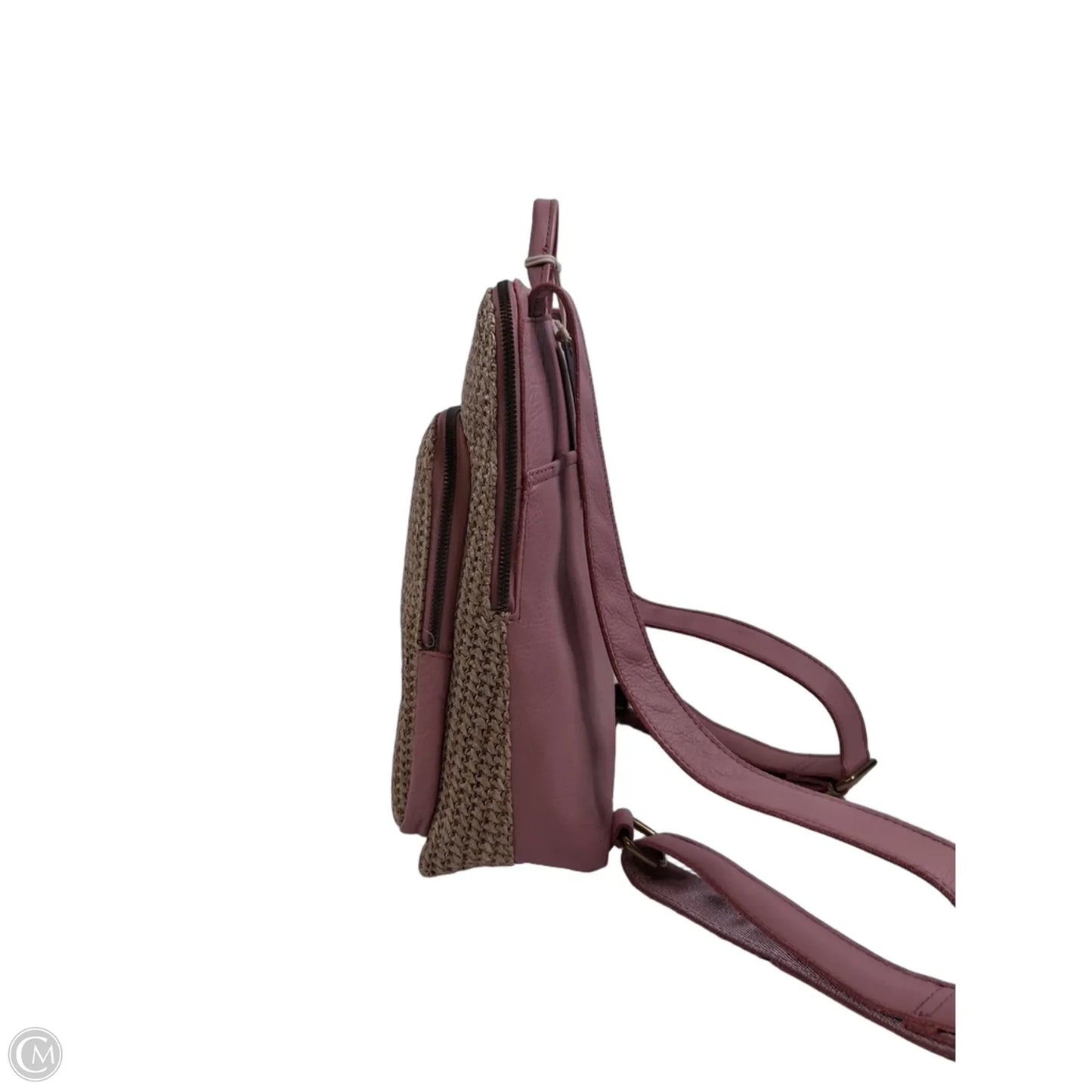 Backpack By Clothes Mentor, Size: Medium