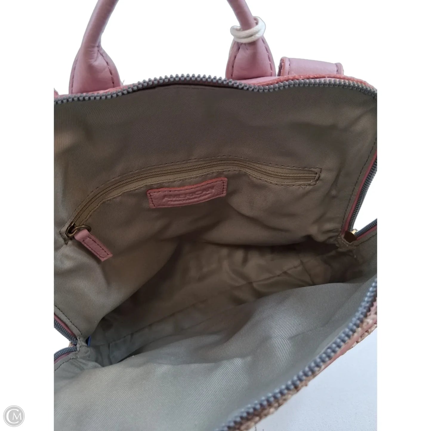 Backpack By Clothes Mentor, Size: Medium
