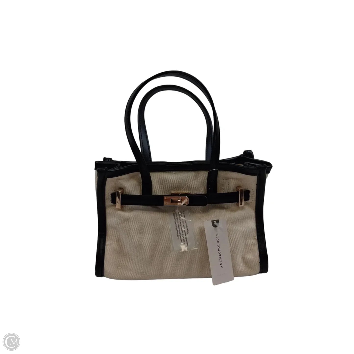 Handbag By Clothes Mentor, Size: Small
