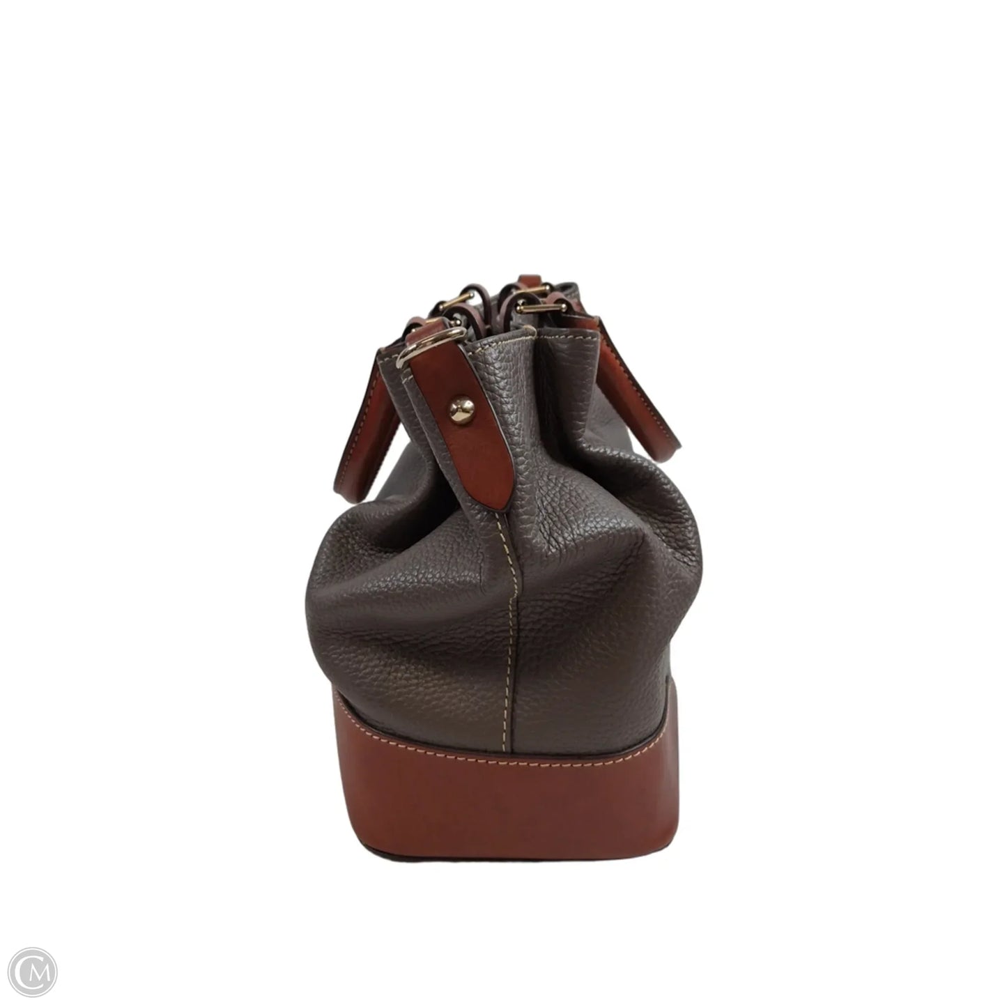 Handbag Designer By Dooney And Bourke, Size: Large