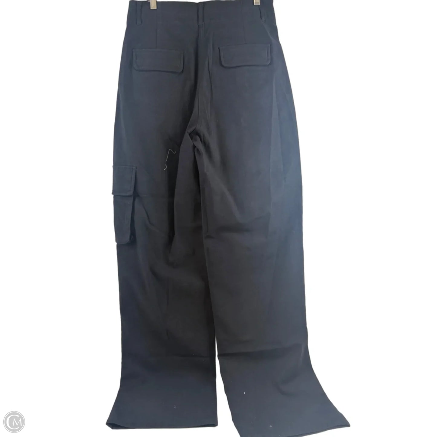 Pants Cargo & Utility By Clothes Mentor In Black, Size: 10