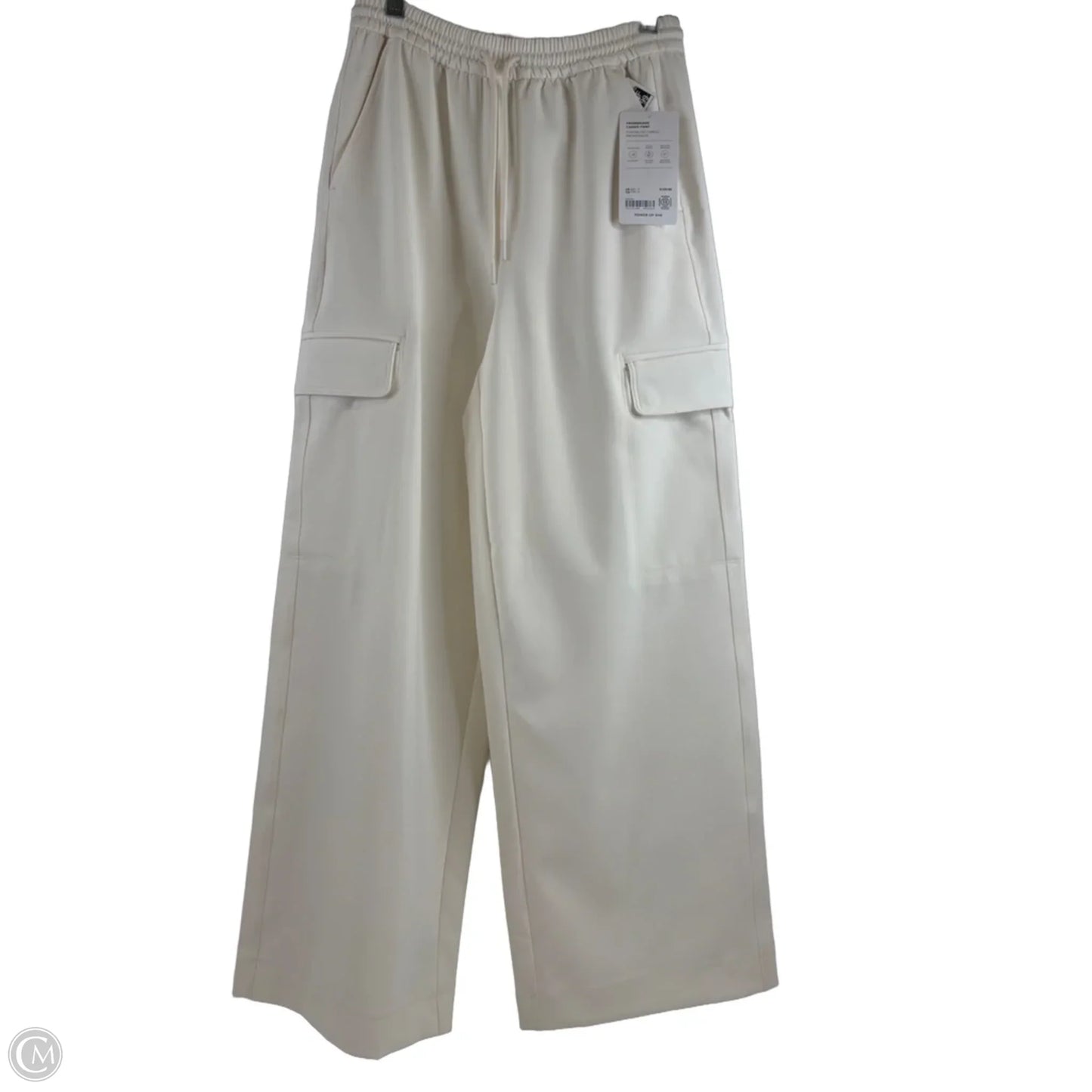 Pants Cargo & Utility By Athleta In Cream, Size: 0