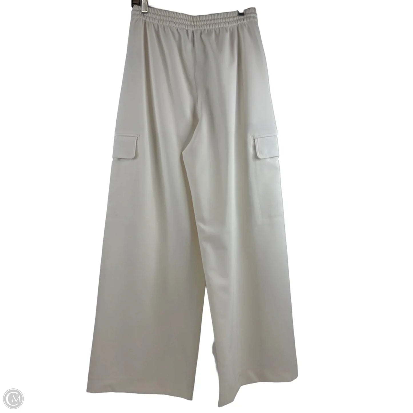 Pants Cargo & Utility By Athleta In Cream, Size: 0