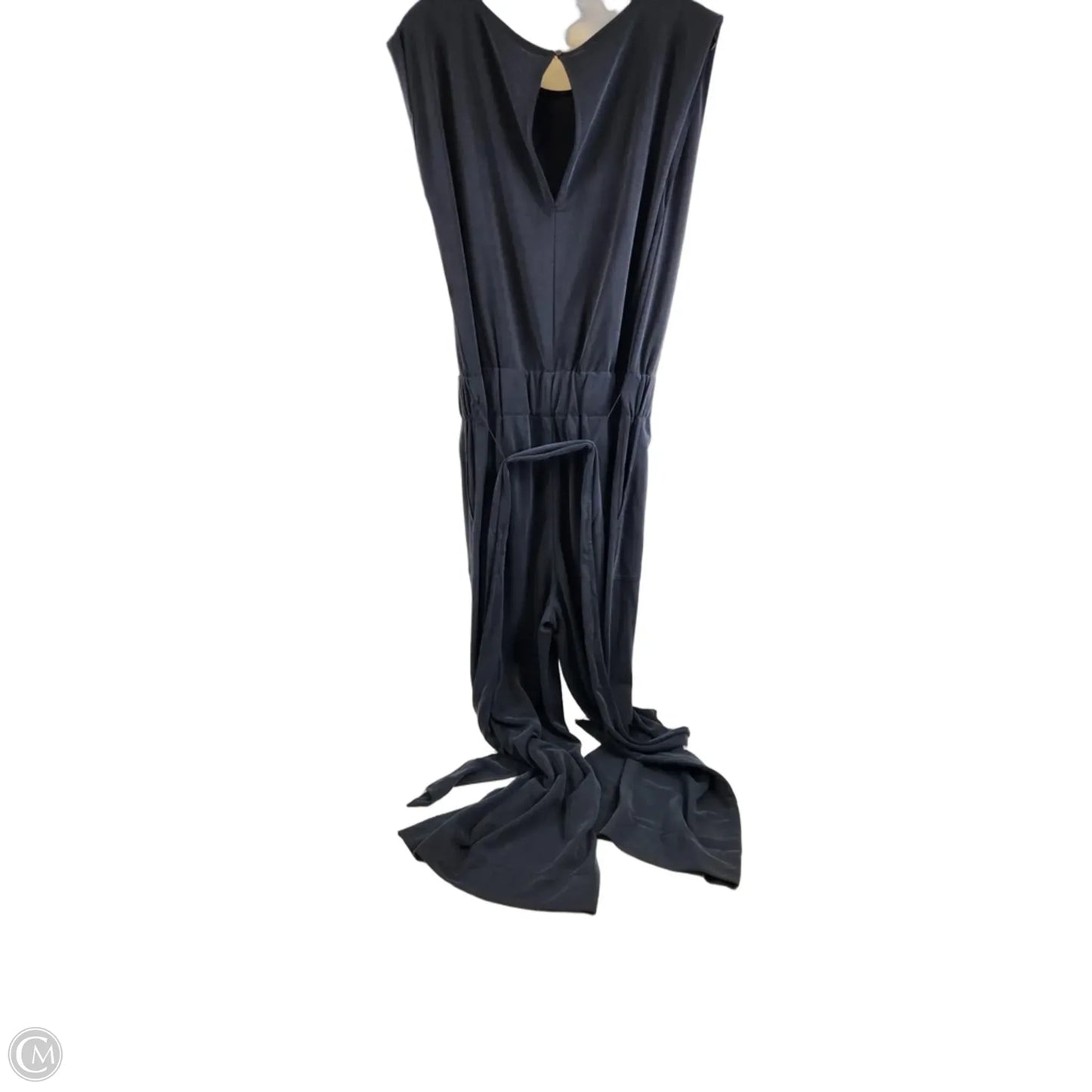 Jumpsuit By Lou And Grey In Grey, Size: M