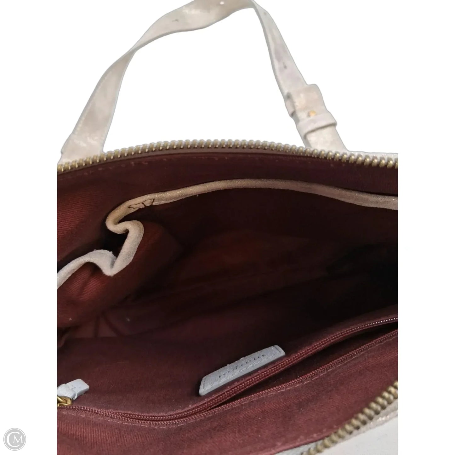 Crossbody By Margot, Size: Medium