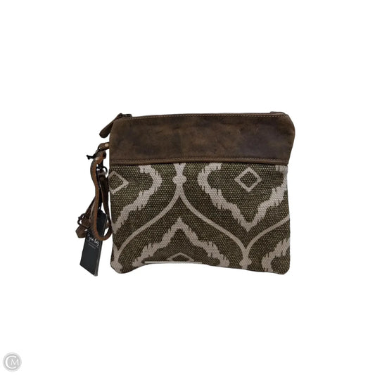 Crossbody By Myra, Size: Medium