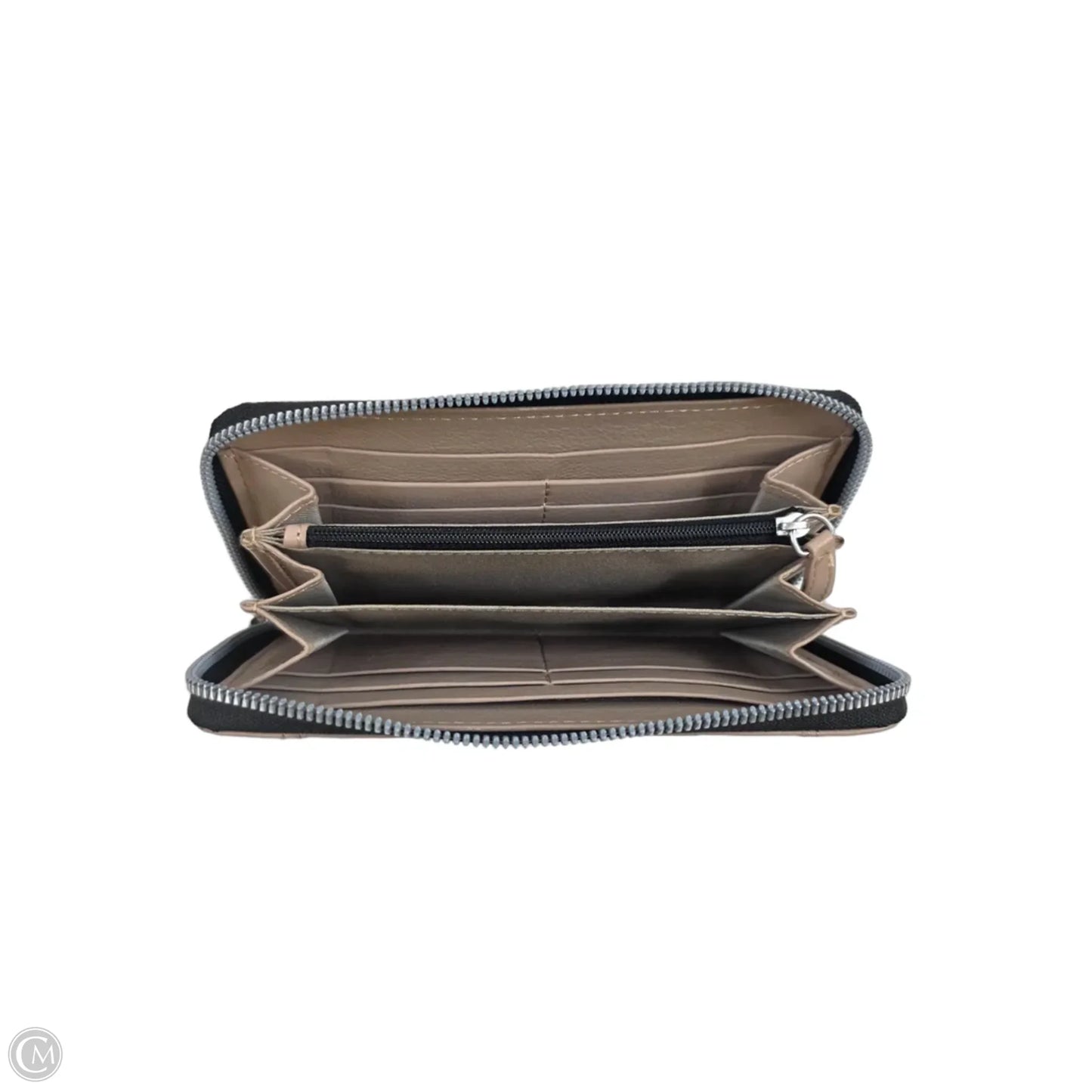 Wallet By Clothes Mentor, Size: Medium