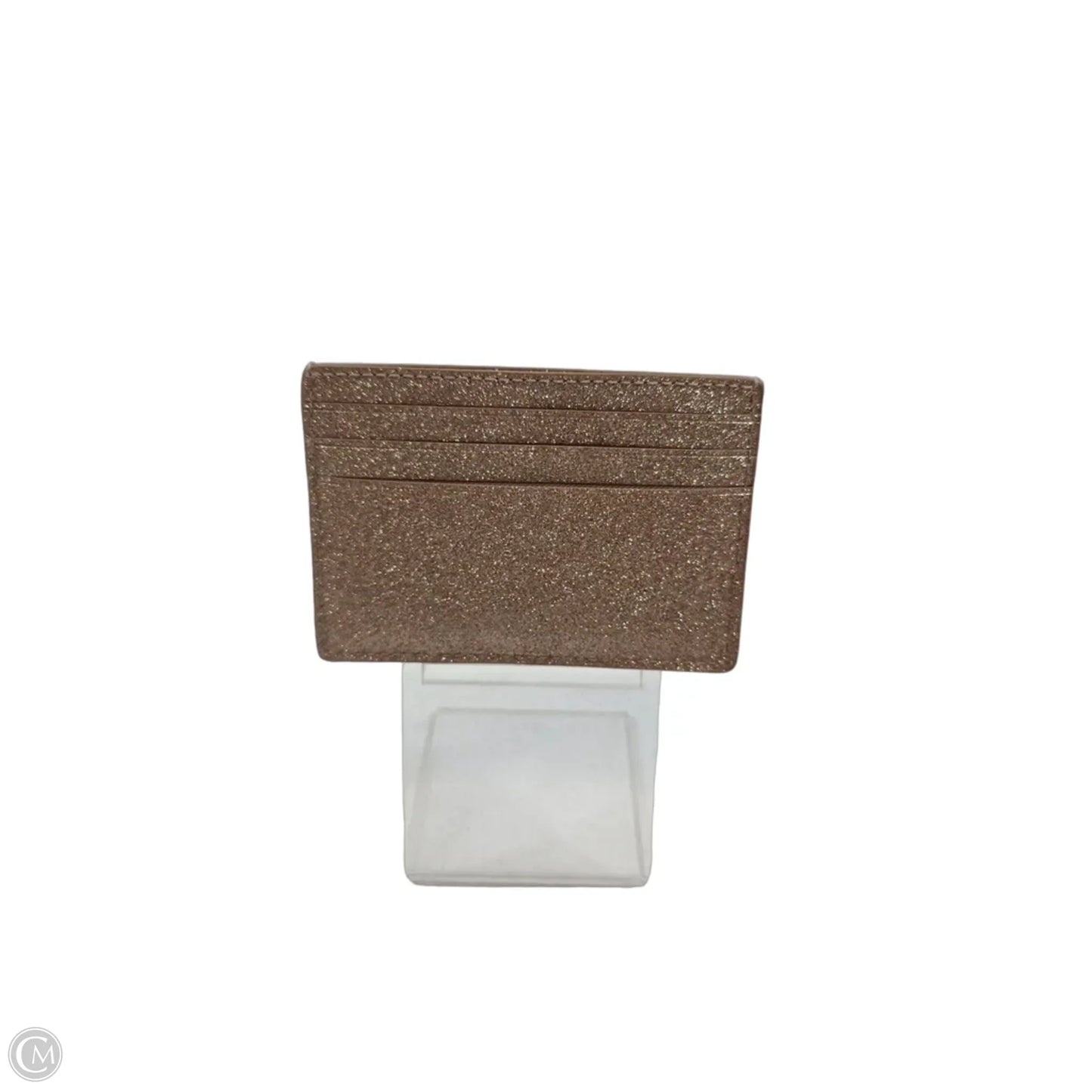 Id/card Holder Designer By Kate Spade, Size: Small