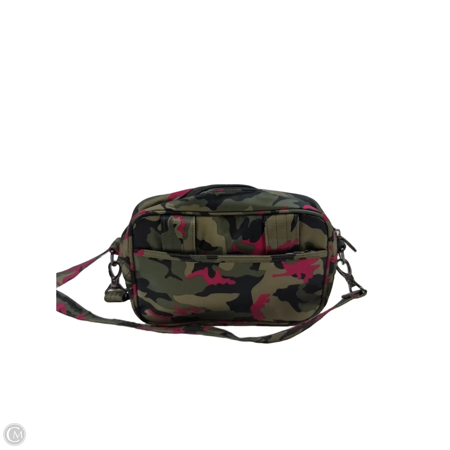 Crossbody By Lug, Size: Medium